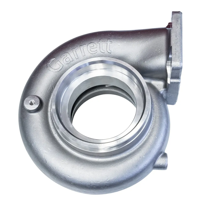 Garrett G47 Turbine Housing Kit 0.96 A/R T6 V-Band In/Out