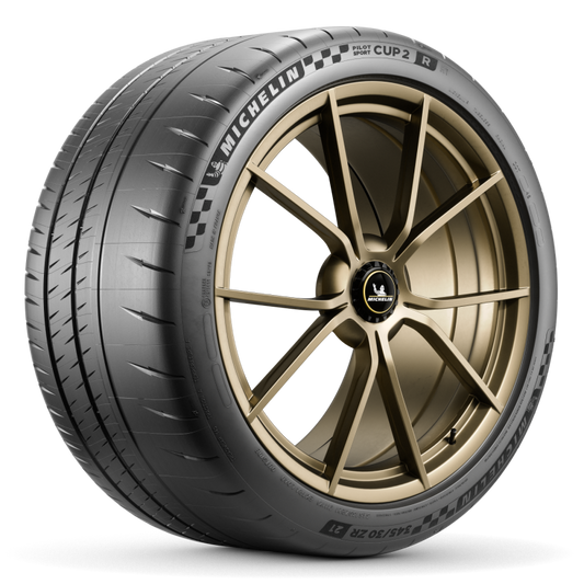 Michelin Pilot Sport Cup 2 235/40R19 96(Y) XL