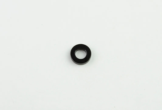 Wilwood spacer bracket DISC/DRUM .140 LG black