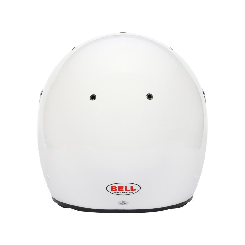 Bell Helmet K1 Matte Black Med(58-59) Sa2025