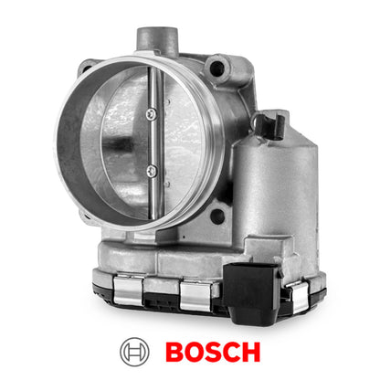 Nuke Performance - Bosch Electronic Throttle Body (74mm bore)