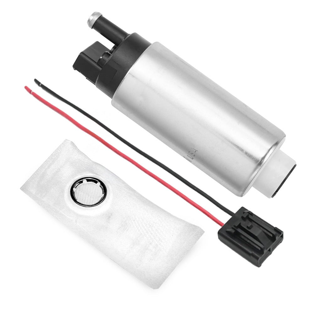 Nuke Performance - Ti Automotive Walbro GSS340 in-tank fuel pump kit