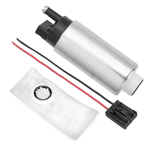 Nuke Performance - Ti Automotive Walbro GSS340 in-tank fuel pump kit