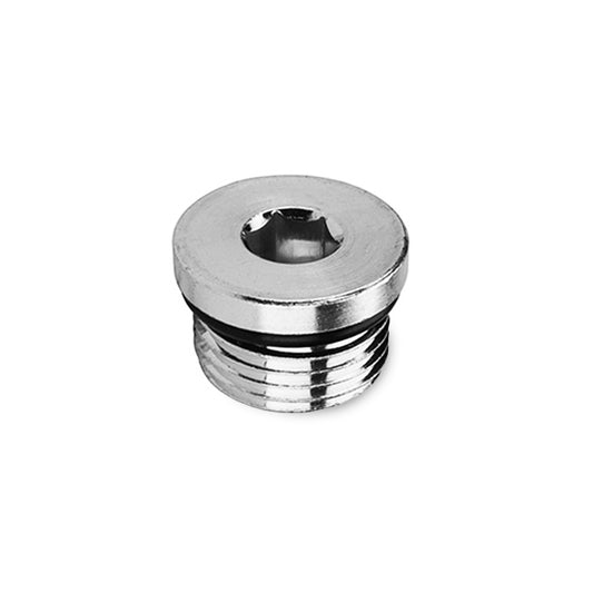 Nuke Performance - 1/4 BSPP Plug