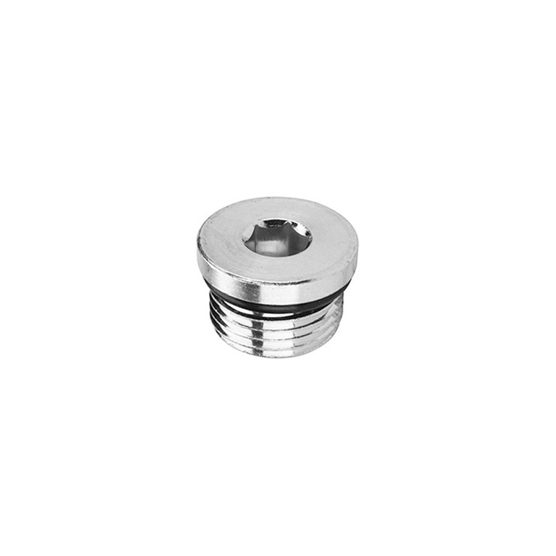 Nuke Performance - 1/8 BSPP Plug