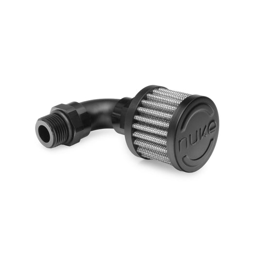 Nuke Performance - AN-10 ORB to Atmospheric Air Filter Kit