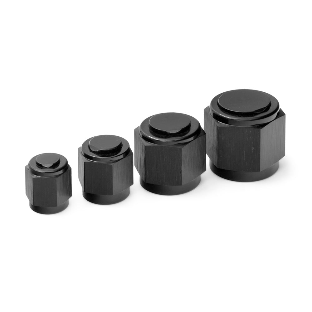 Nuke Performance - AN-4 Flare Cap