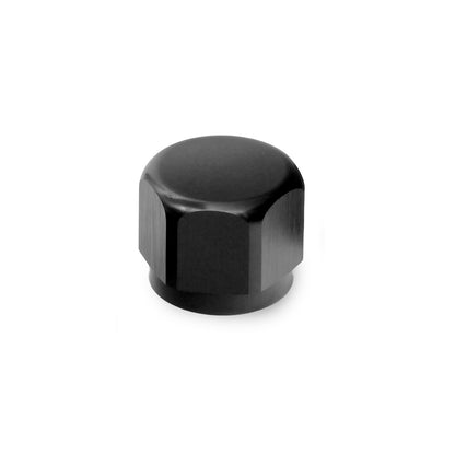 Nuke Performance - AN-6 Flare Cap with O-ring