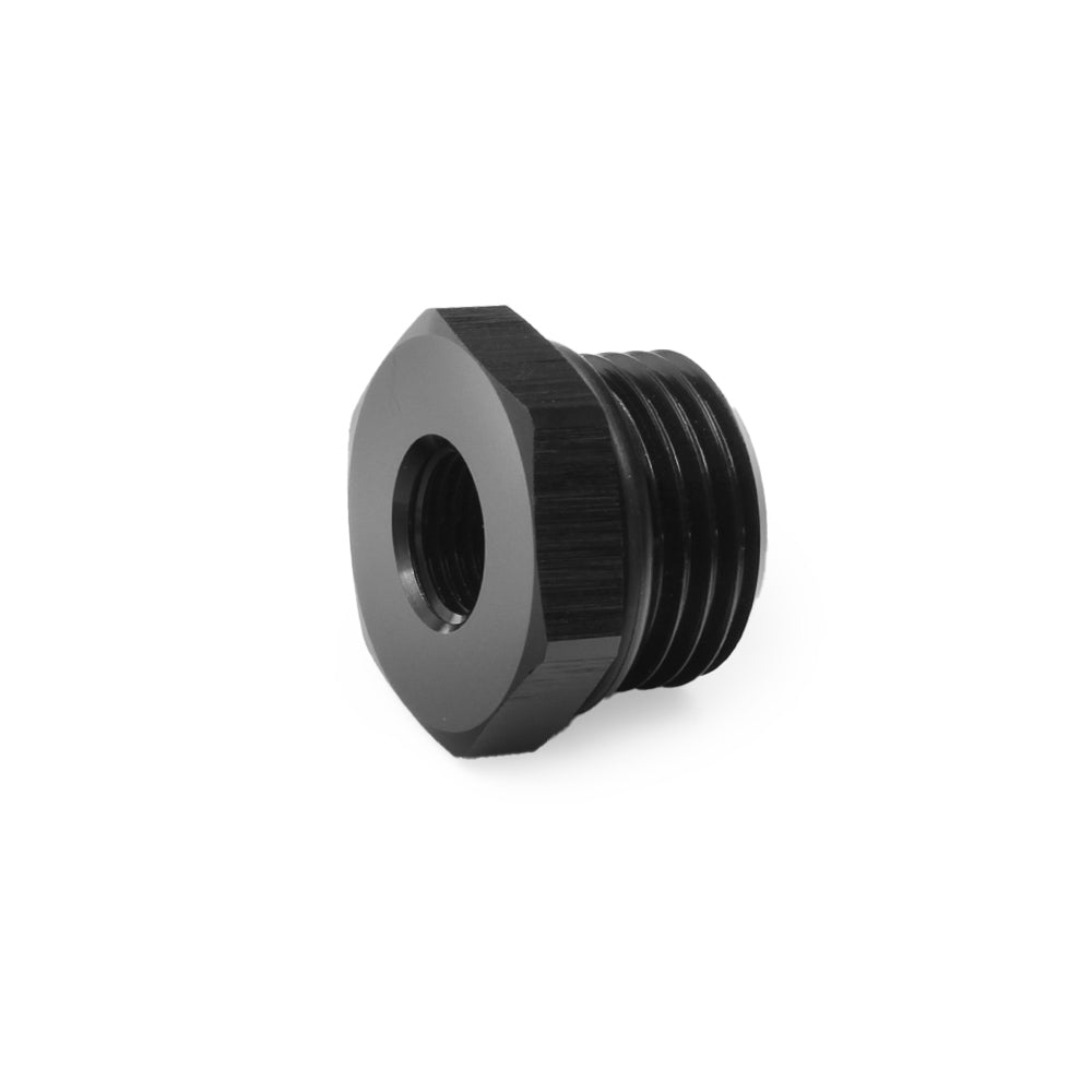 Nuke Performance - AN-6 ORB to M10x1 Female Adapter