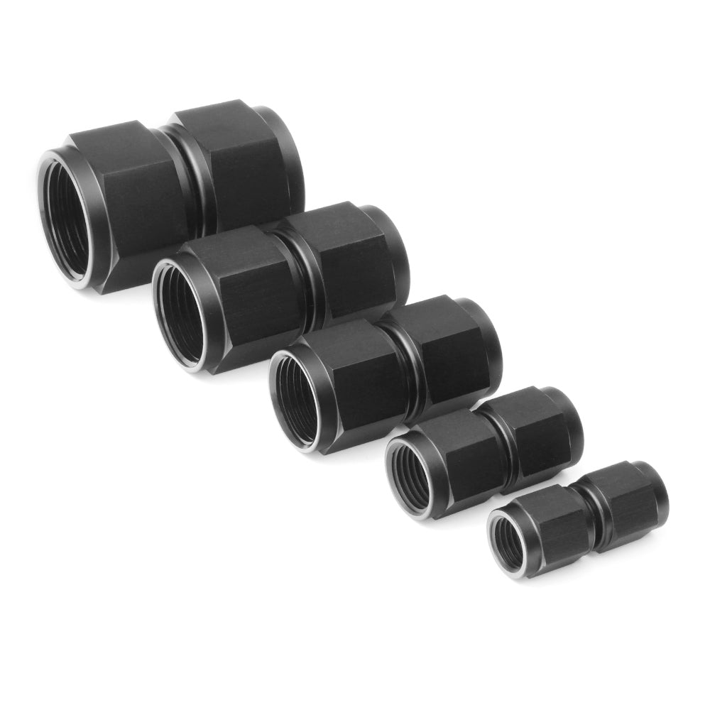 Nuke Performance - AN-4 Female to AN-4 Female Adapter
