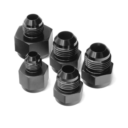 Nuke Performance - AN-6 Female to AN-10 Male Adapter