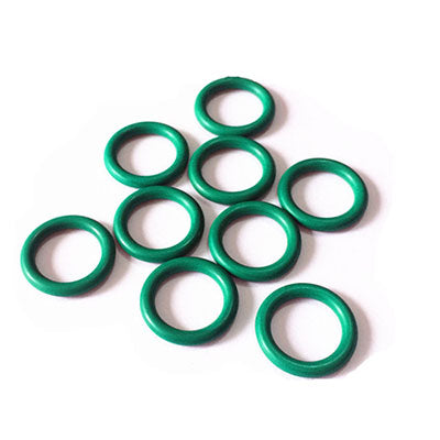 Nuke Performance - O-ring 8x3mm for Fuel Log Collector Fitting (in to fuel log)