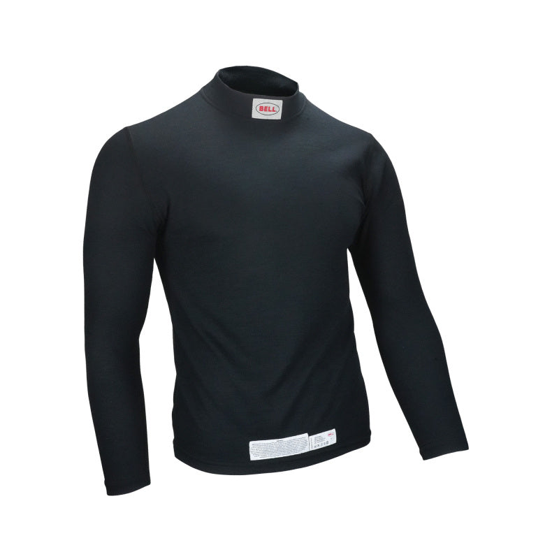 Bell Pro-TX Underwear Top Black 2X Large SFI 3.3/5
