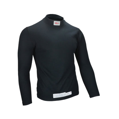Bell Pro-TX Underwear Top Black X Large SFI 3.3/5