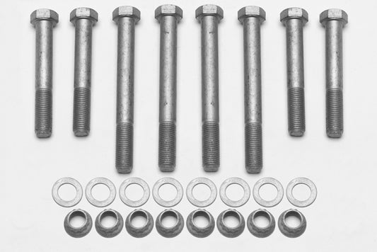 Wilwood bolt kit SPINDLE/BRACKET AMC