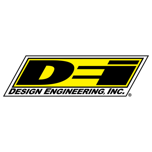 DEI Mercedes-Benz Sprinter (Long WB) Insulation Kit (Non-Adhesive)