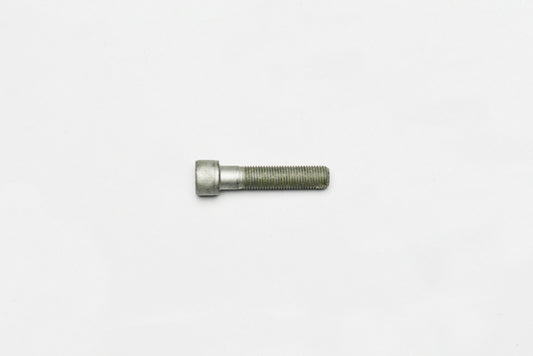 Wilwood bolt 3/8-24X1.75 LG shcs alloy WES072 CL1 silver asme B18.3