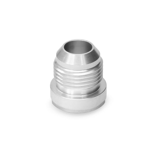 Nuke Performance - AN-6 Male Weld Bung, Aluminum
