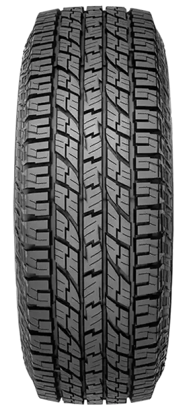 Yokohama Geolandar A/T G015 Tire - 235/60R17 102T