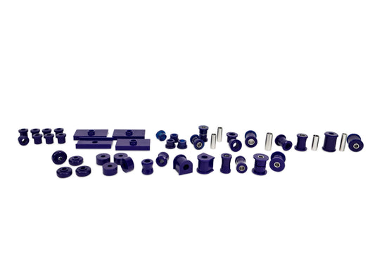 SuperPro MGC Bushing Kit