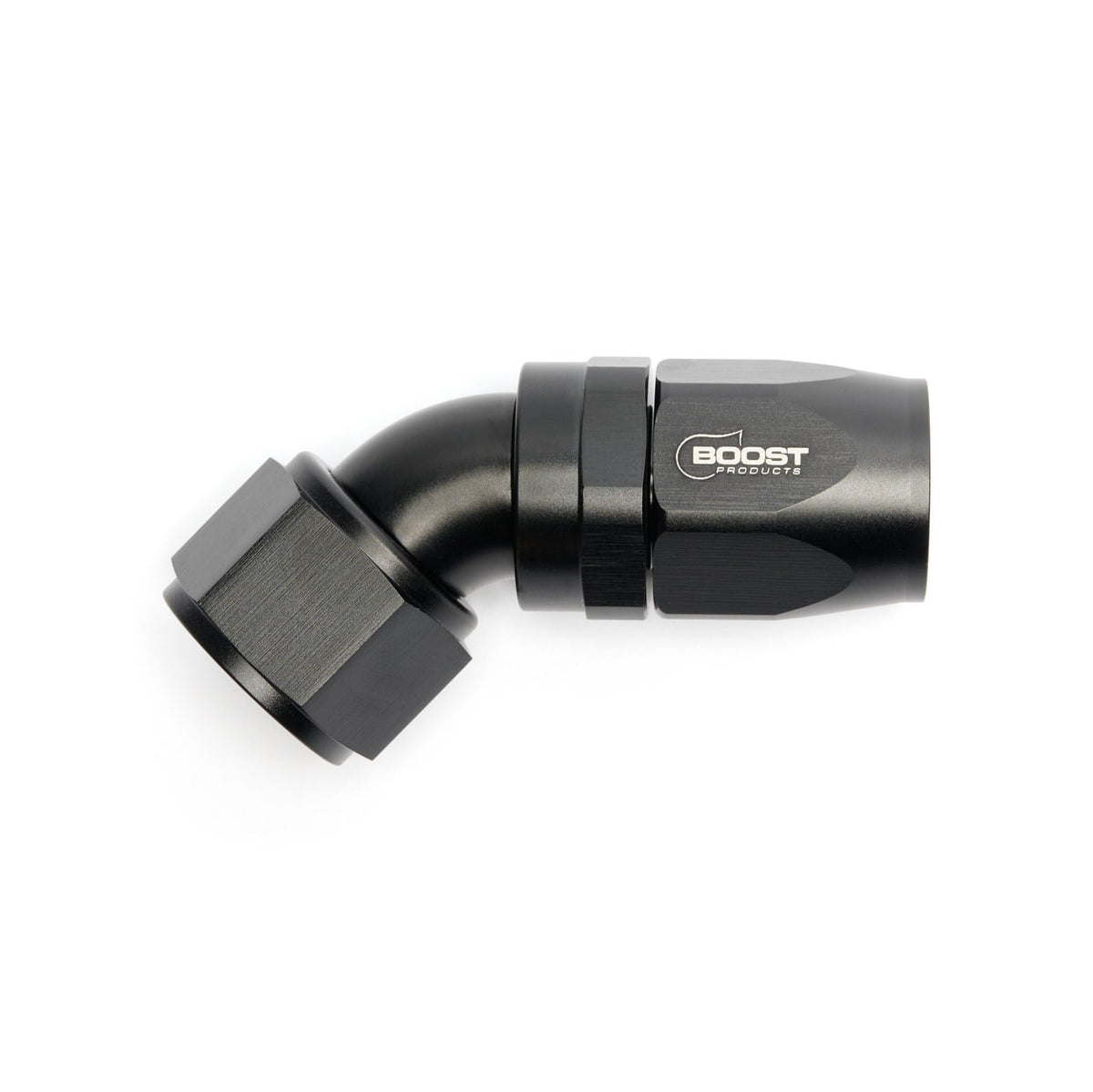 Swivel Hose End Fitting High Flow - 45°