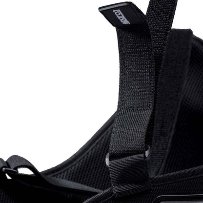 SPARCO Pro Shell  Karting Rib Protector Vest - Black -  Size L