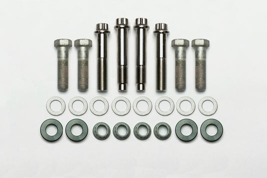 Wilwood bolt kit BRACKET/SPINDLE front olds 40-52