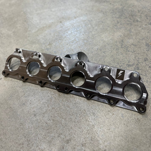 9T Performance 24v VR6 Exhaust Head Flange