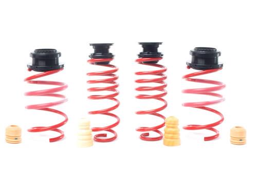 H&R 15-20 Volkswagen Golf R 2.0T MK7 VTF Adjustable Lowering Springs (Incl. DCC)