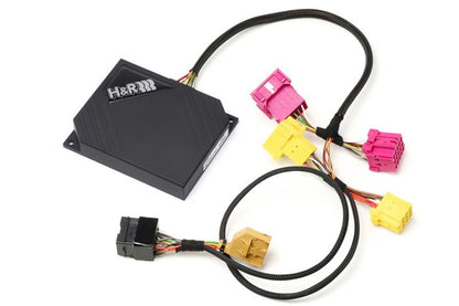 H&R 15-18 Audi A8/A8 L/A8 L W12 (AWD) V6/V8/TDI W12 ETS (w/Air Susp.)