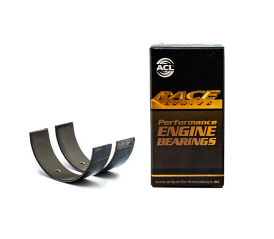 ACL Porsche 991 3.8L Turbo Connecting Rod Bearing Set