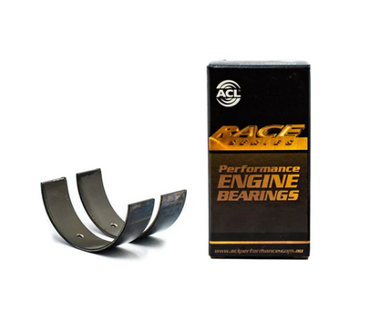ACL Nissan VR 38DETT 3799cc V6 DOHC (TT) (Size STD) High Performance Rod Bearing Set - Race Series