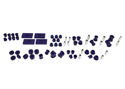 SuperPro MGC Bushing Kit