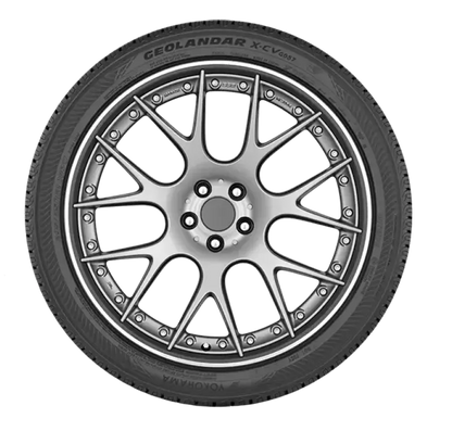 Yokohama Geolandar X-CV G057N Tire - 245/70R18 110H