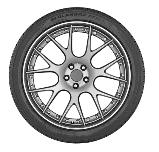 Yokohama Geolandar X-CV G057N Tire - 245/70R18 110H