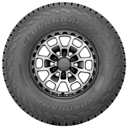 Yokohama Geolandar AT4 Tire - 215/65R17 103H