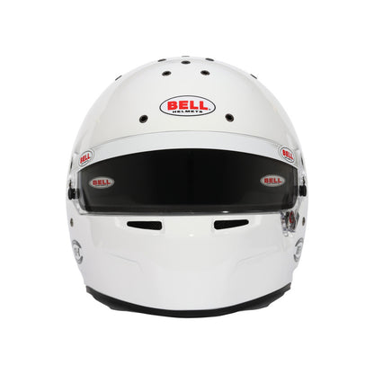 Bell Helmet Rs7-K White Sml (57 -58) Fia8878-2024/K2025