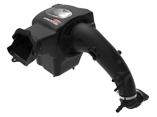 aFe Momentum GT Cold Air Intake System w/ Pro DRY S Filter Ford Bronco 25-26 L4-2.3L (t)