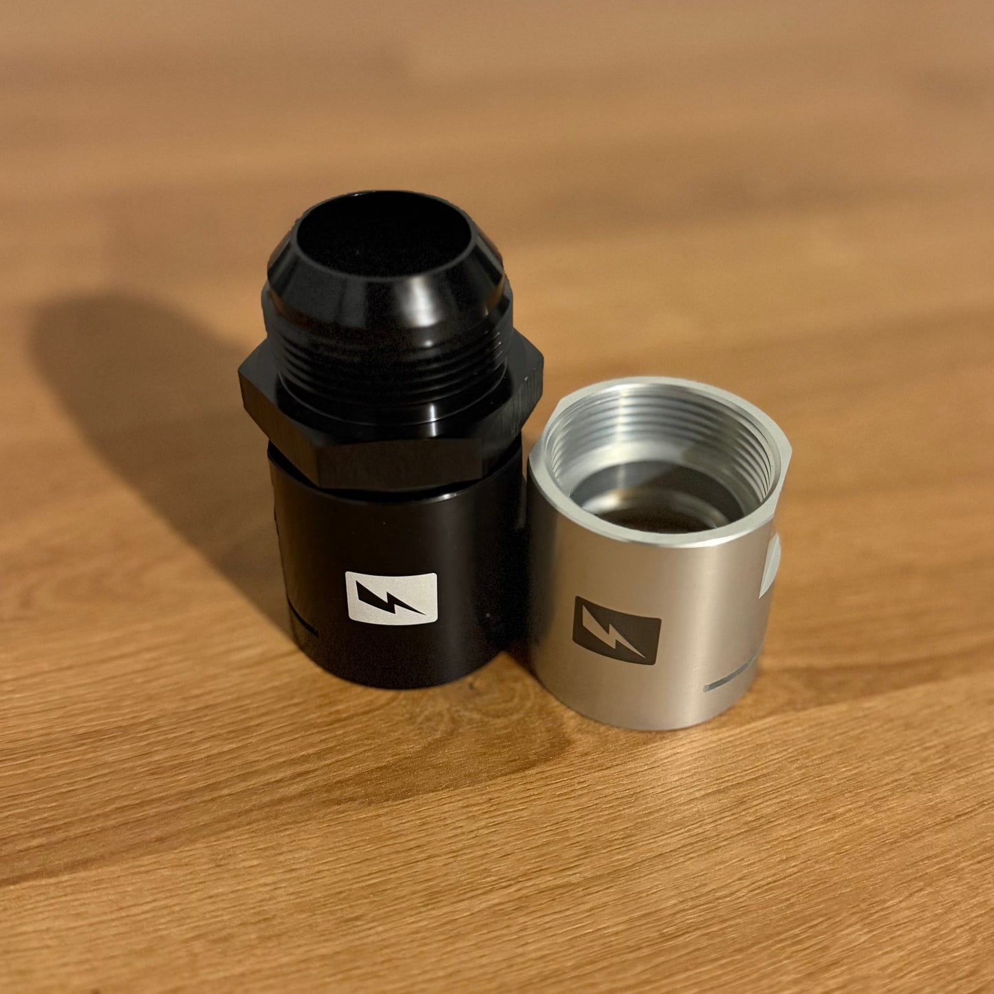 9T Performance Radiator AN-20 ORB Adapter Fitting