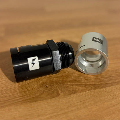 9T Performance Radiator AN-20 ORB Adapter Fitting