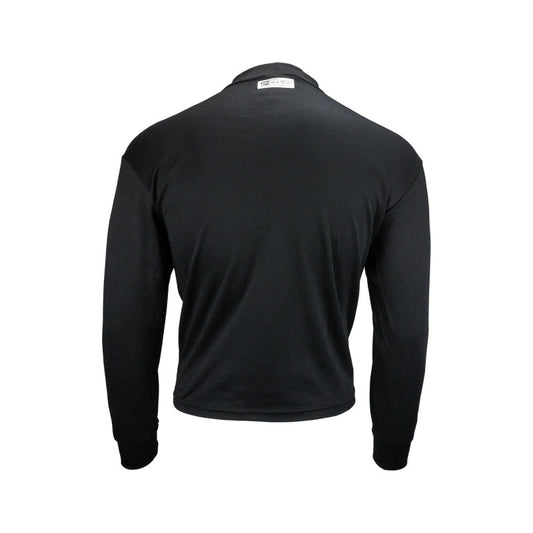 Bell Sport-TX Underwear Top Black 2X Large SFI 3.3/5