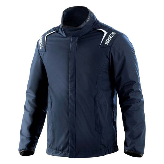 Sparco Jacket Adventure XL Navy