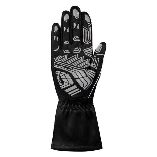 Sparco Glove K-Attack Blk/Gry 9