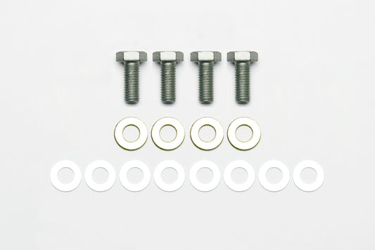 Wilwood bolt kit bracket MT M10-1.50X25MM LG