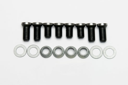 Wilwood bolt kit bracket early ford