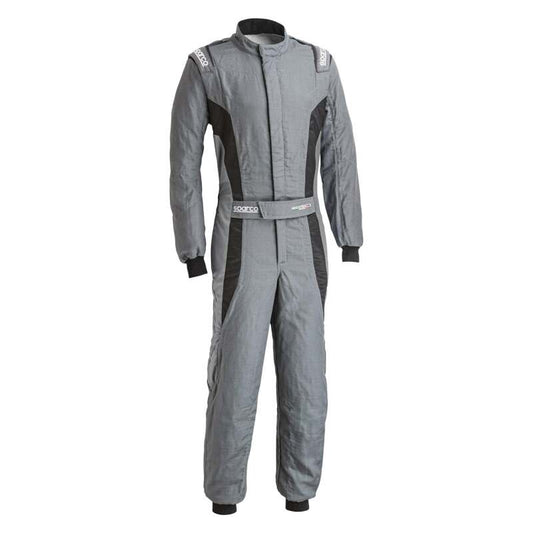 Sparco Suit Victory PRO 64 GRY/BLK