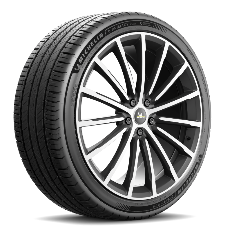 Michelin E Primacy All Season 255/45R19 104W XL
