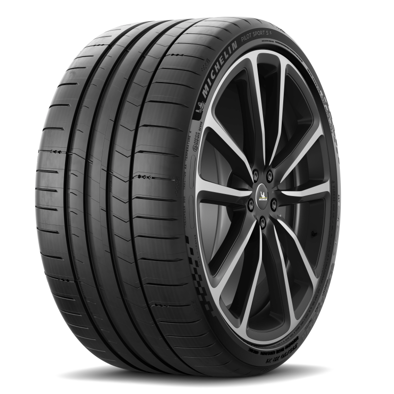Michelin Pilot Sport S 5 295/30R20 101(Y) XL