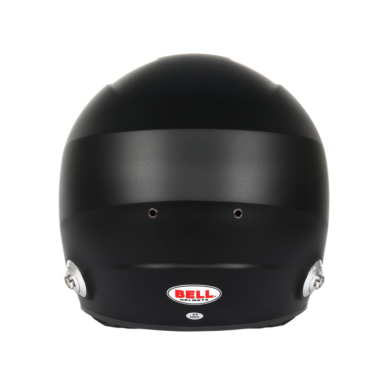 Bell Helmet Gt6 White (Hans) 4Xl(67 - 68) Fia8859-2024/Sa2025