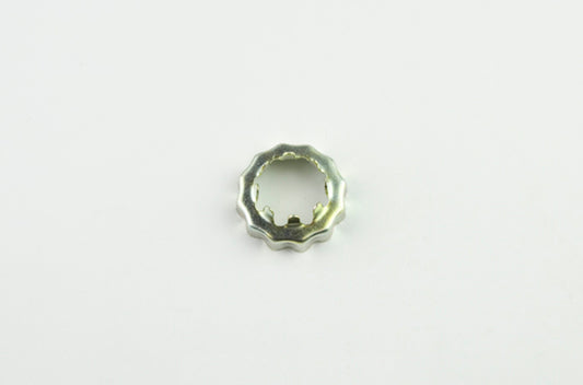 Wilwood retainer spindle nut 65-69 mustang